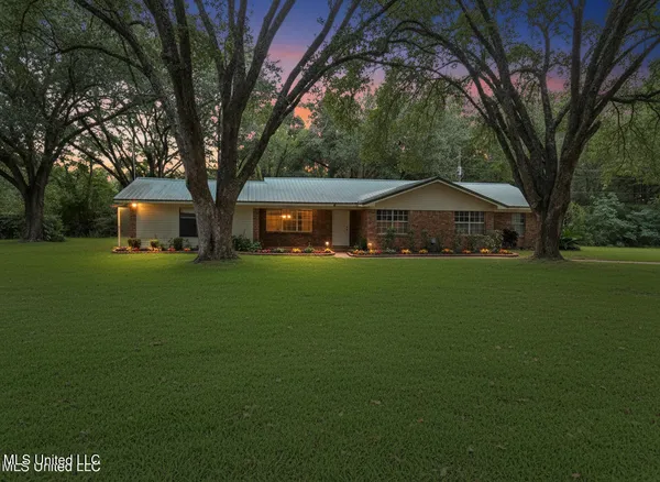 $219,900 | 8105 Highway 613, Lucedale, MS 39452