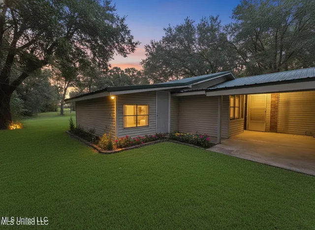 $230,000 | 8105 Highway 613, Lucedale, MS 39452