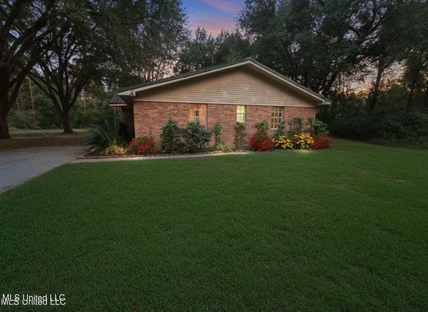 $219,900 | 8105 Highway 613, Lucedale, MS 39452