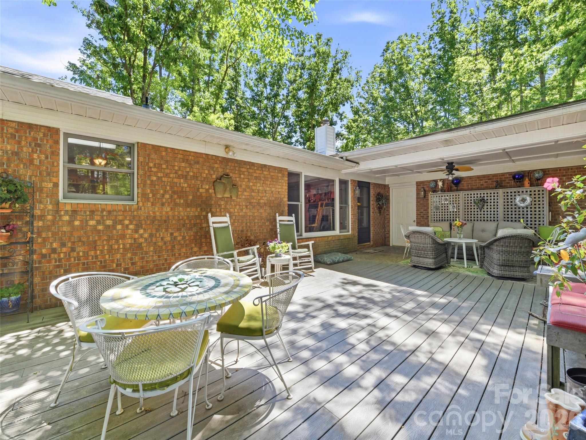 5 Sunny Ridge Drive Asheville, NC 28804 - Photo 21 of 26