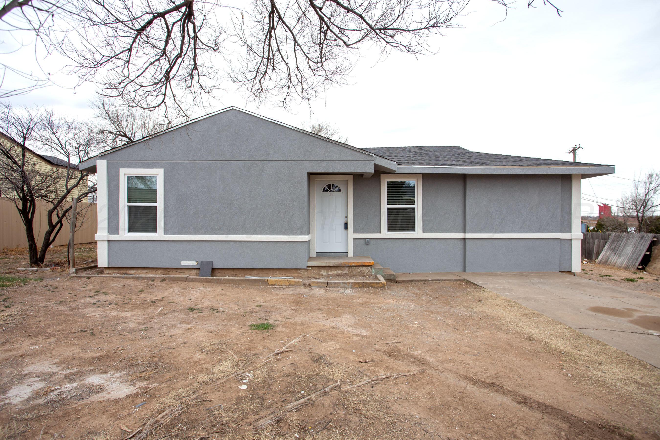 416 Maple Street Amarillo, TX 79107 - Photo 2 of 23 23