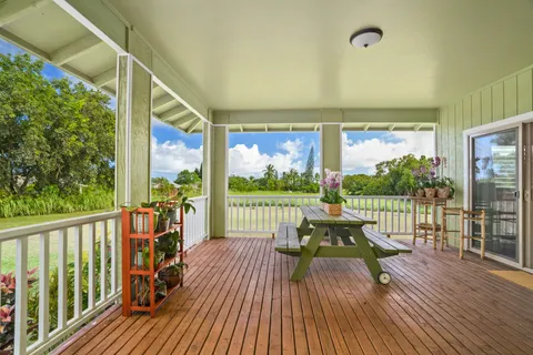 $1,695,000 | 6231 Helena Lane, Kapaa, HI 96746