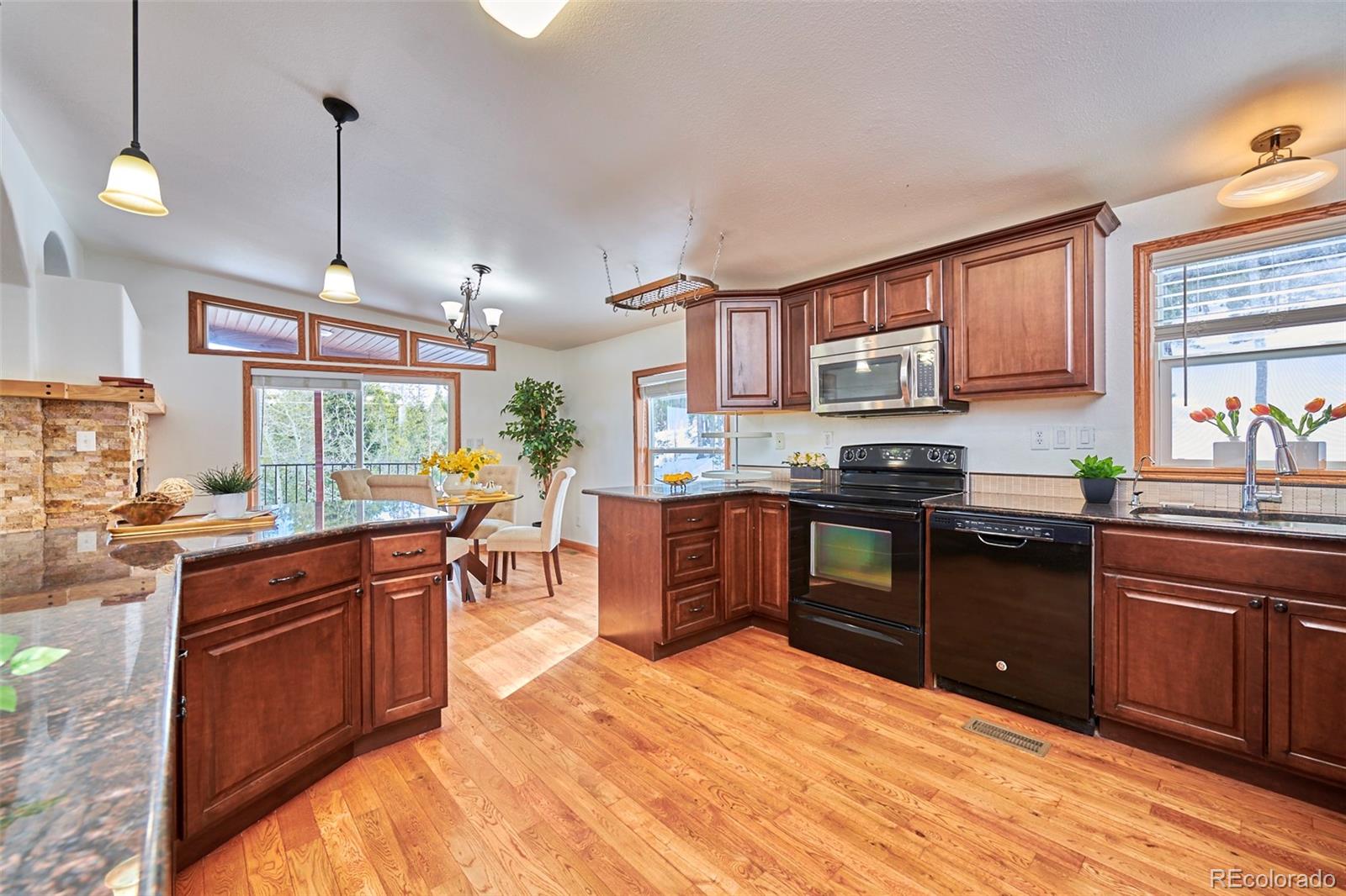 586 Lower Travis Gulch Road Black Hawk, CO 80422 - Photo 11 of 31 Gallery Image 11