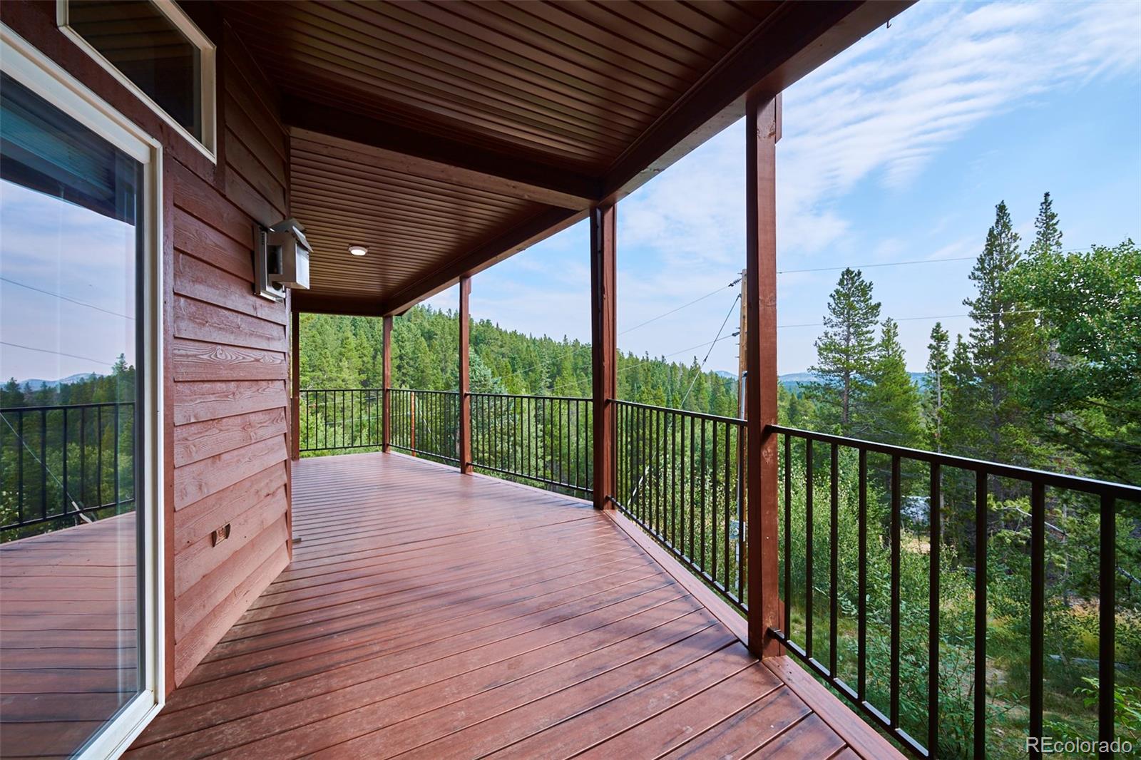 586 Lower Travis Gulch Road Black Hawk, CO 80422 - Photo 3 of 31 Gallery Image 3
