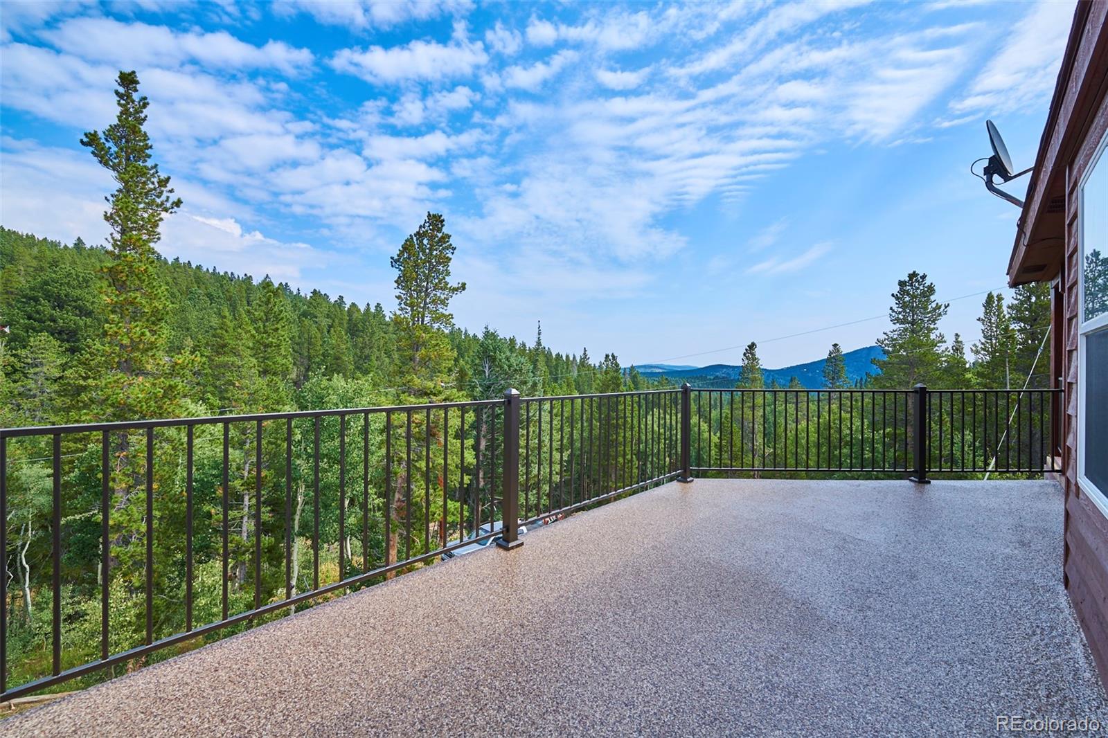 586 Lower Travis Gulch Road Black Hawk, CO 80422 - Photo 4 of 31 Gallery Image 4