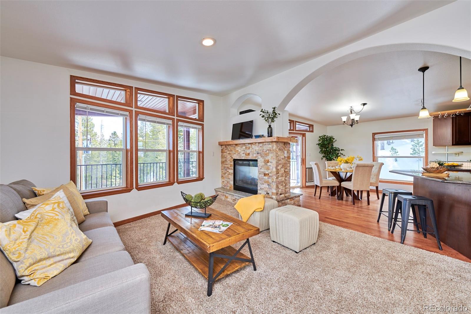 586 Lower Travis Gulch Road Black Hawk, CO 80422 - Photo 5 of 31 Gallery Image 5
