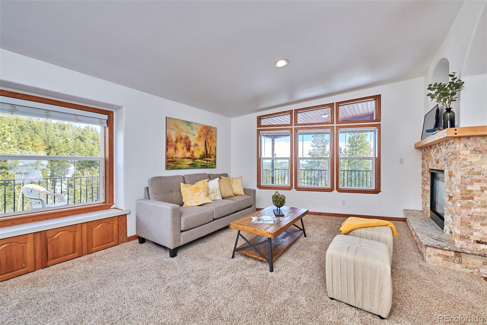 586 Lower Travis Gulch Road Black Hawk, CO 80422 - Photo 7 of 31 Gallery Image 7
