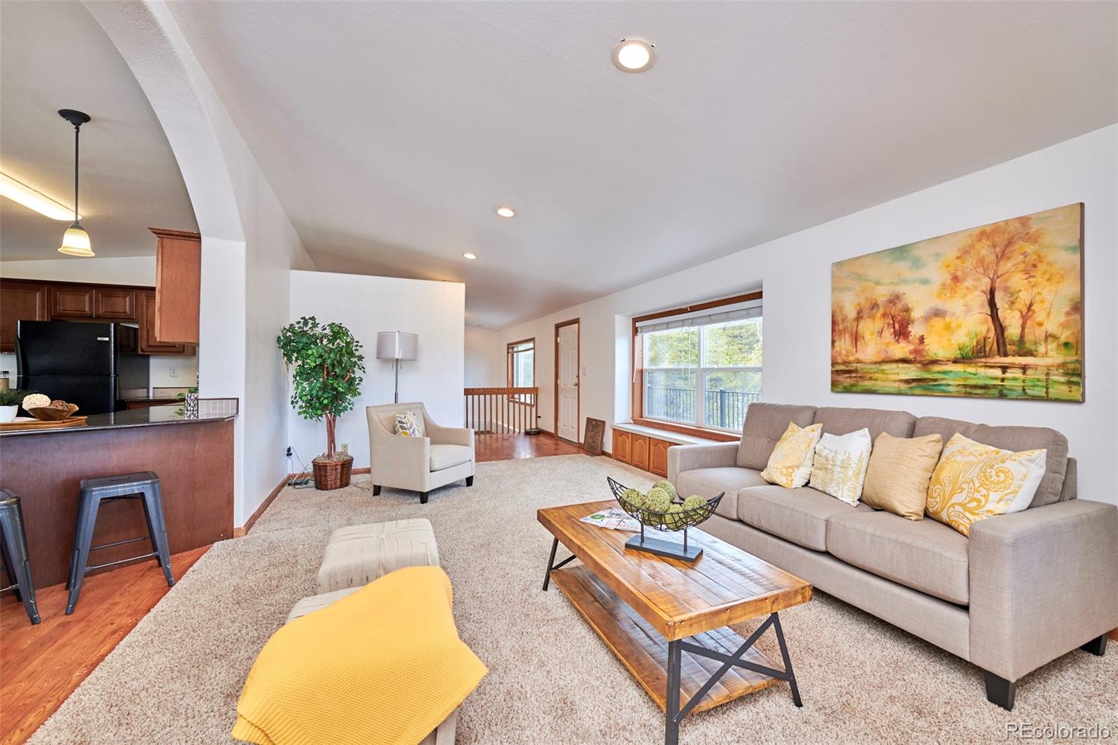 586 Lower Travis Gulch Road Black Hawk, CO 80422 - Photo 8 of 31 Gallery Image 8