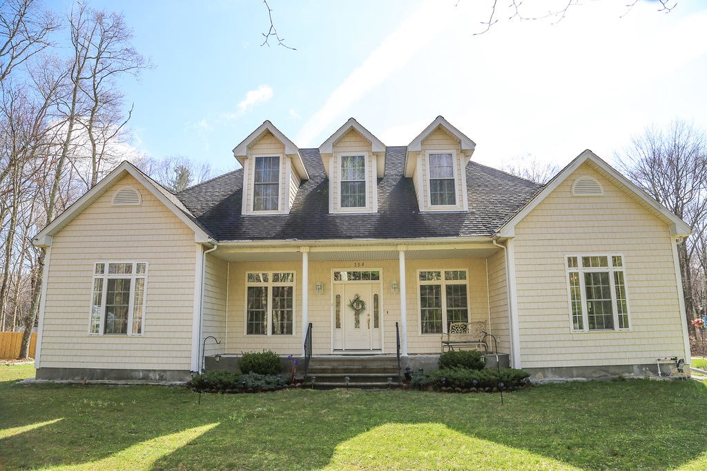 15 Balcom Road Foster, RI 02825 - Photo 1 of 30