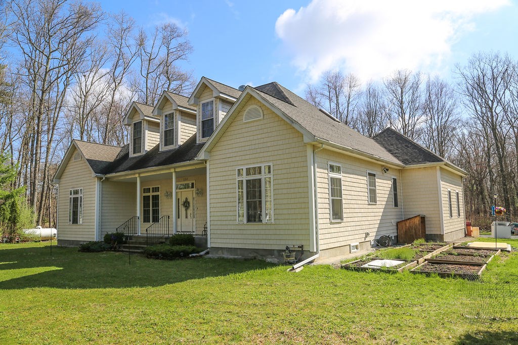 15 Balcom Road Foster, RI 02825 - Photo 2 of 30