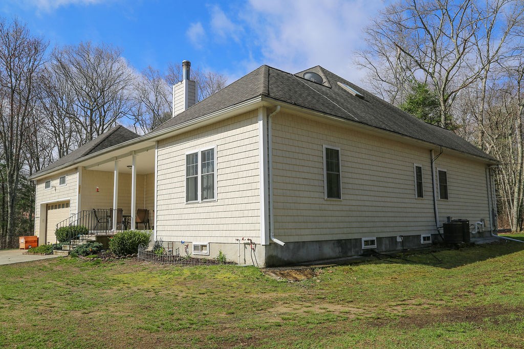 15 Balcom Road Foster, RI 02825 - Photo 28 of 30