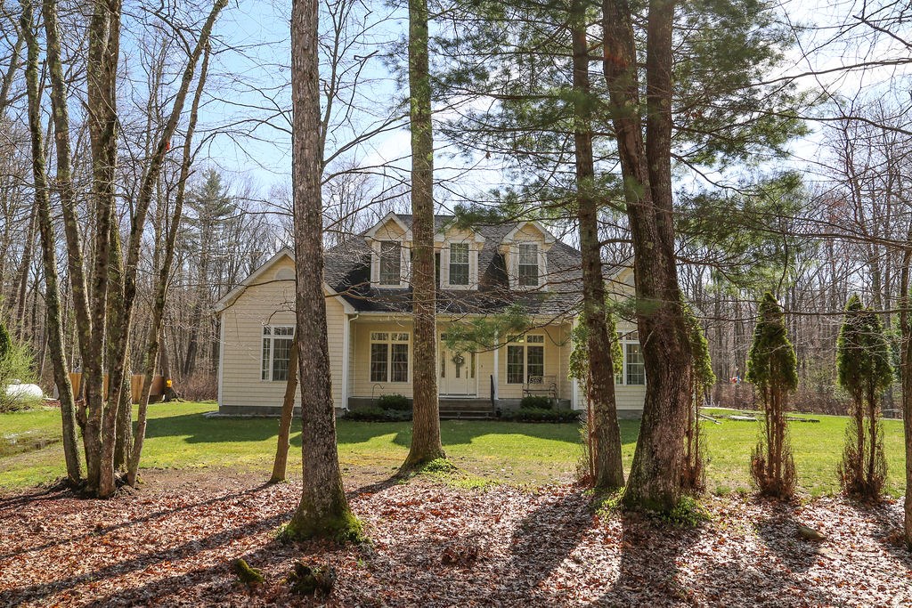 15 Balcom Road Foster, RI 02825 - Photo 3 of 30