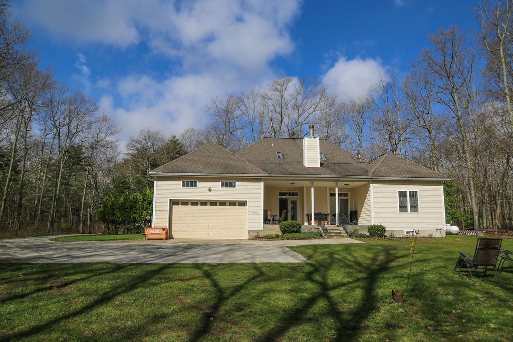 15 Balcom Road Foster, RI 02825 - Photo 4 of 30