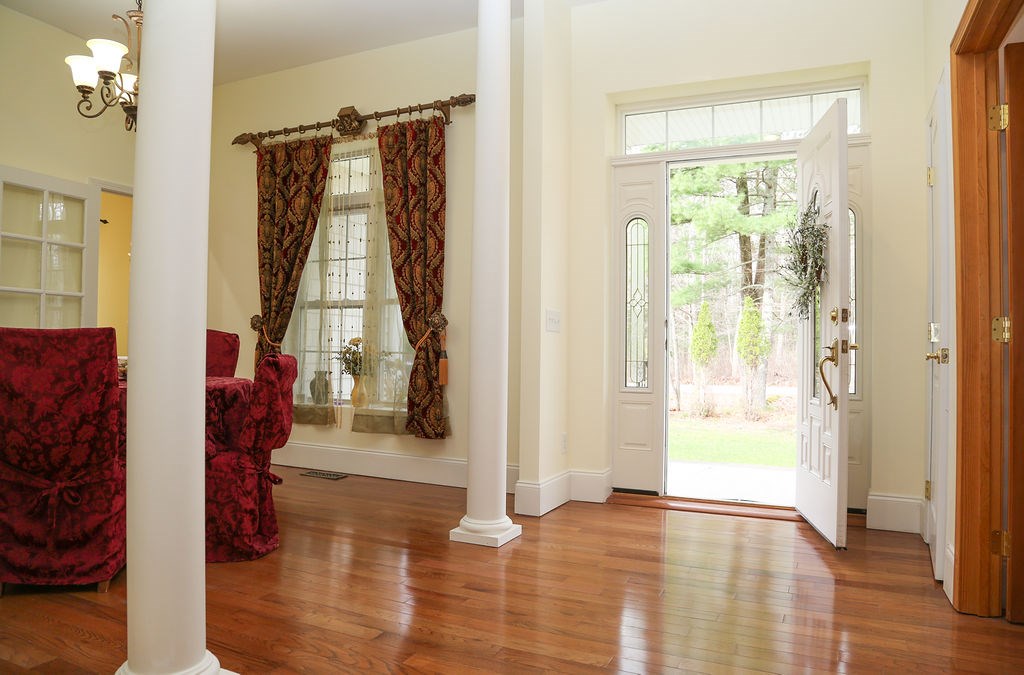 15 Balcom Road Foster, RI 02825 - Photo 6 of 30
