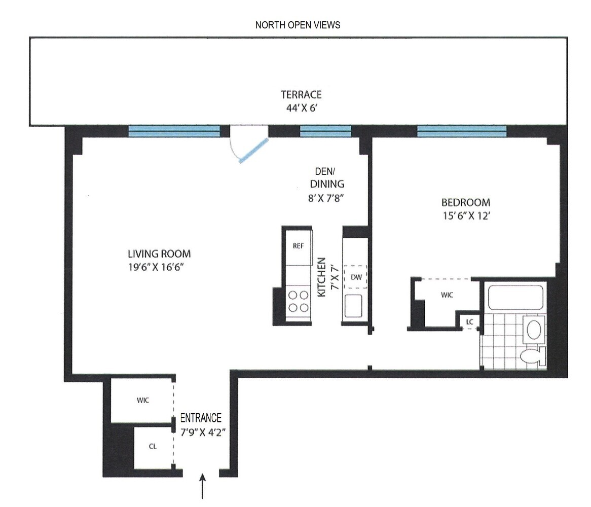 207 East 74th Street, Unit PHG Manhattan, NY 10021 - Photo 12 of 12