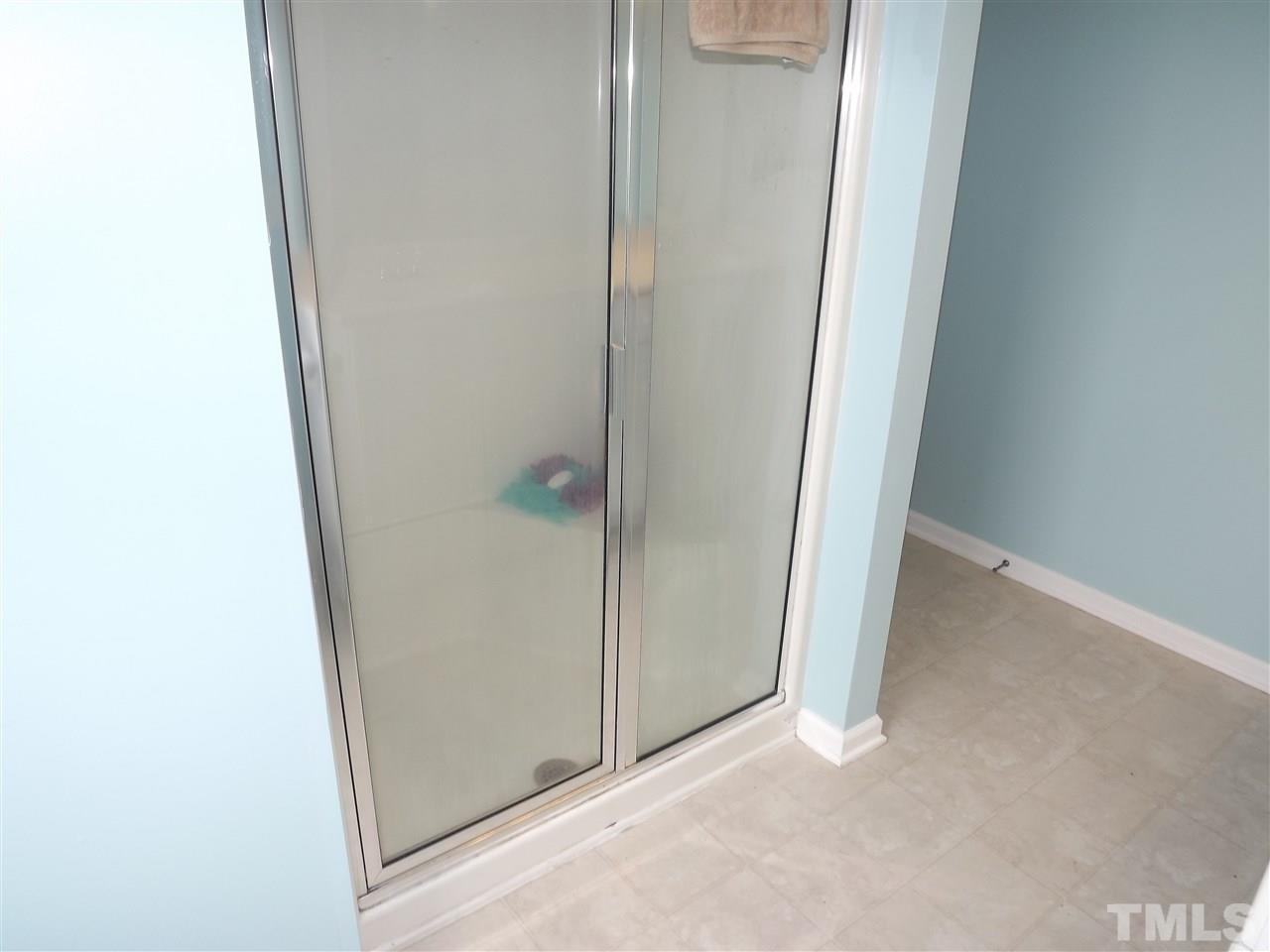 7032 Spanglers Spring Way Raleigh, NC 27610 - Photo 21 of 25 a view of a small space