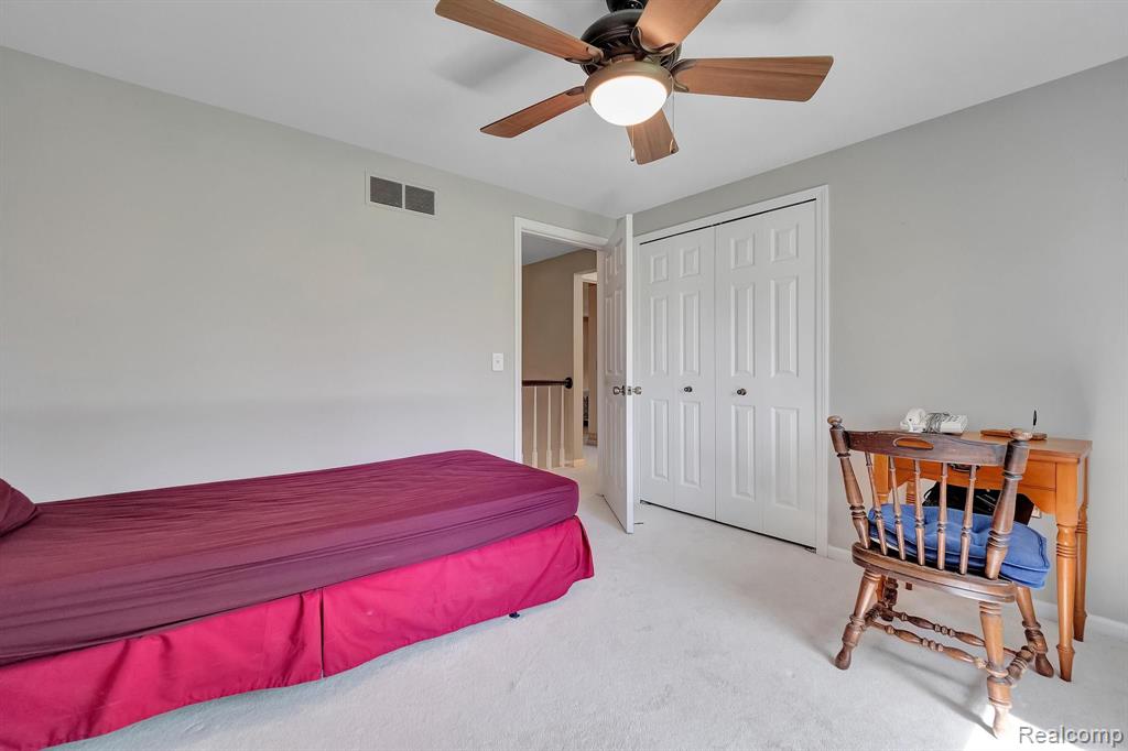 541 Augusta Drive Rochester Hills, MI 48309 - Photo 46 of 74