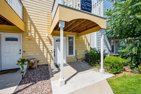 $389,000 | 783 South Locust Street, Denver, CO 80224