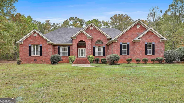 $749,900 | 3530 Highway 81, Hampton, GA 30228