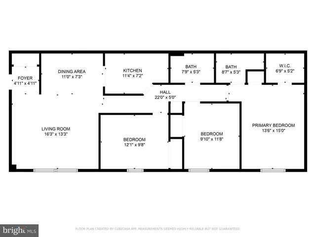 a picture of a black and white photo