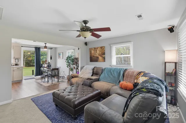 $300,000 | 210 Roy Bell Road, Kings Mountain, NC 28086