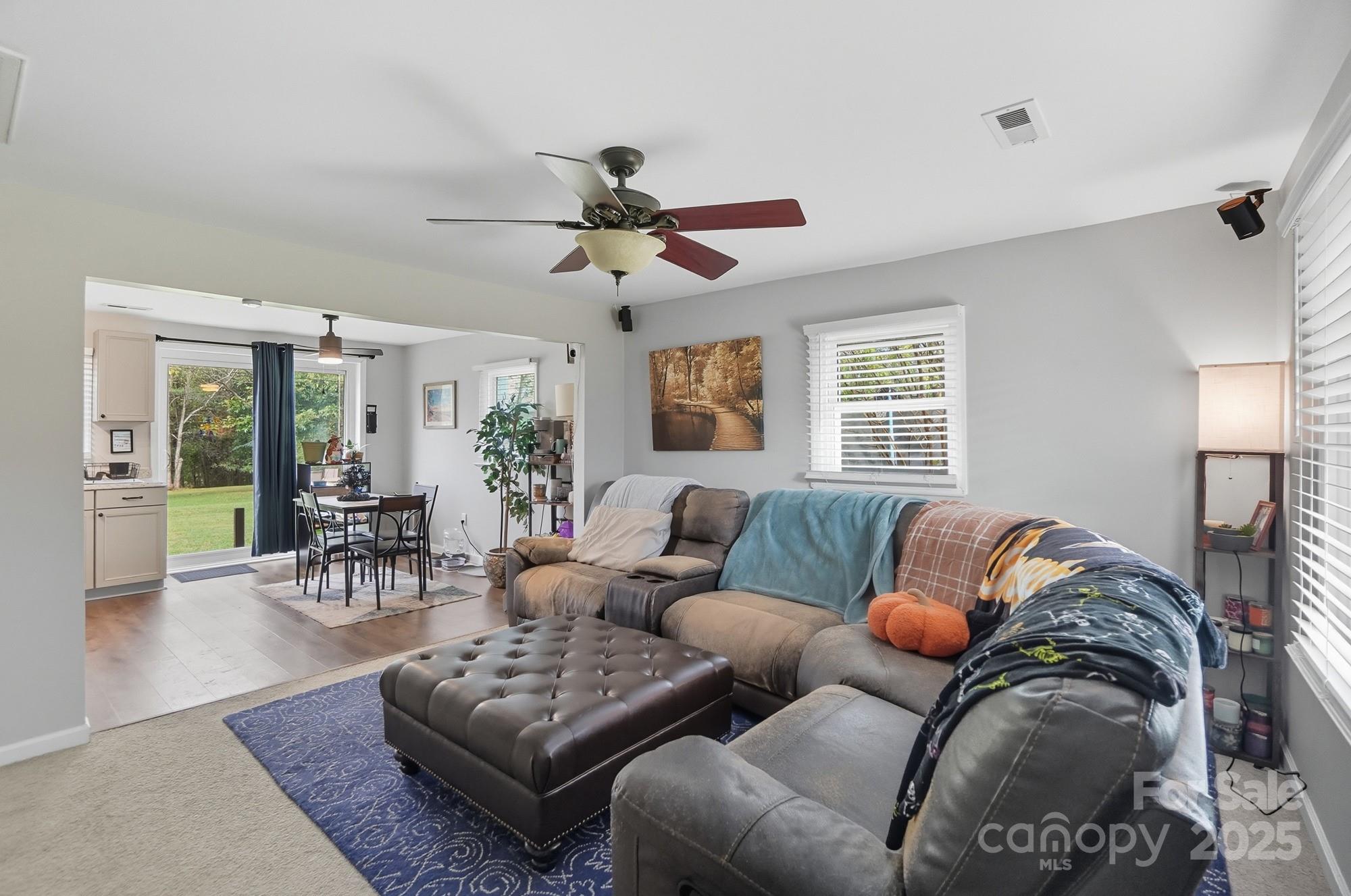 210 Roy Bell Road Kings Mountain, NC 28086 - Photo 2 of 30