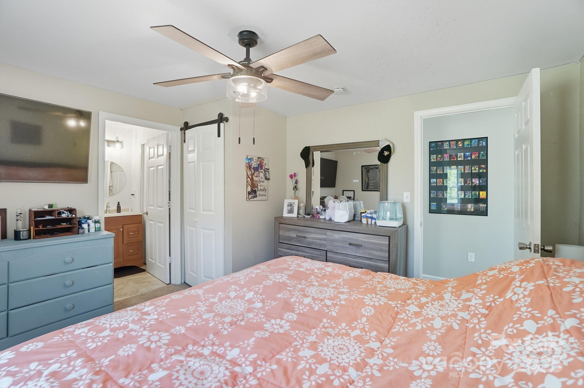 210 Roy Bell Road Kings Mountain, NC 28086 - Photo 21 of 30