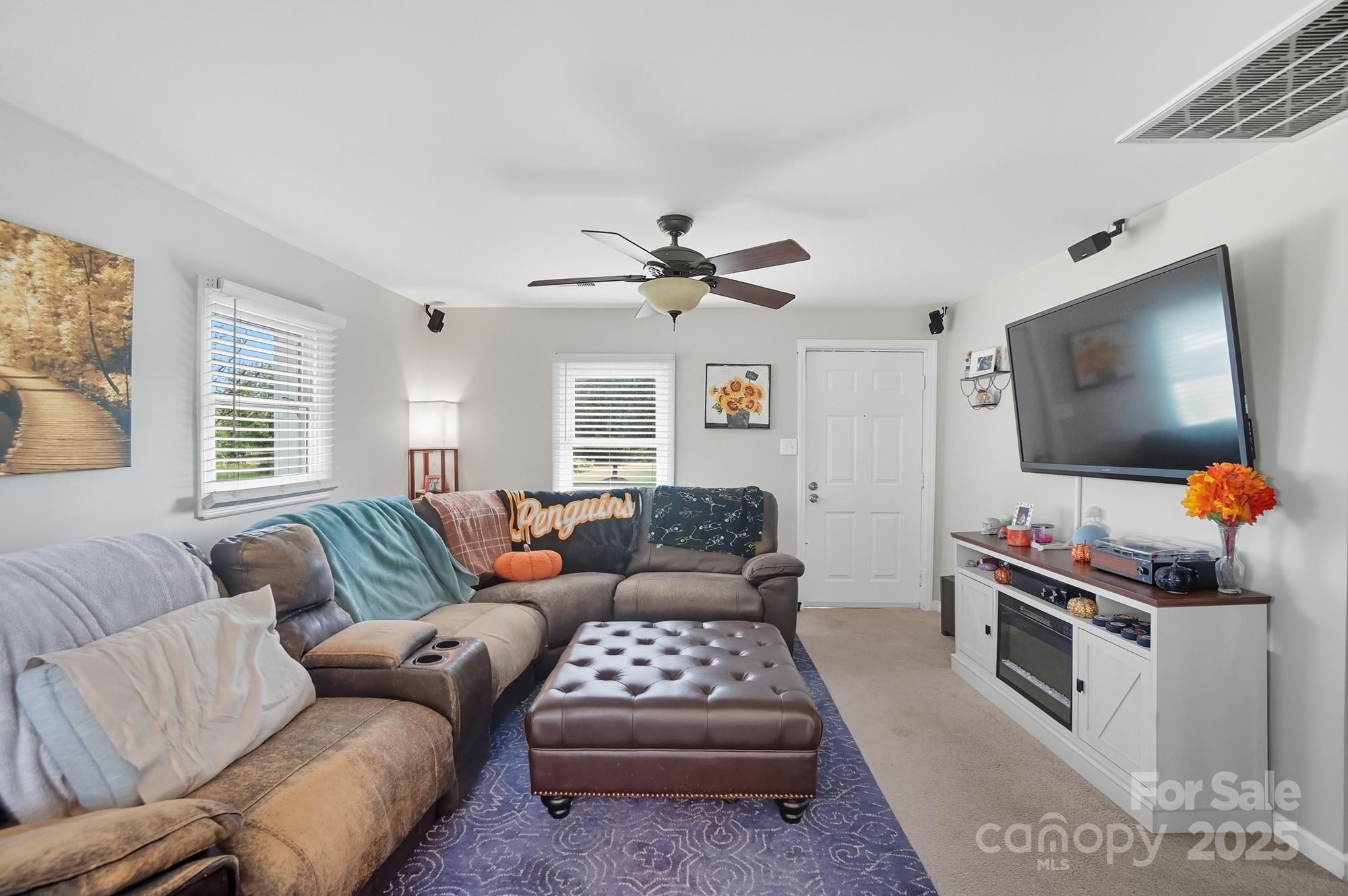 210 Roy Bell Road Kings Mountain, NC 28086 - Photo 4 of 30