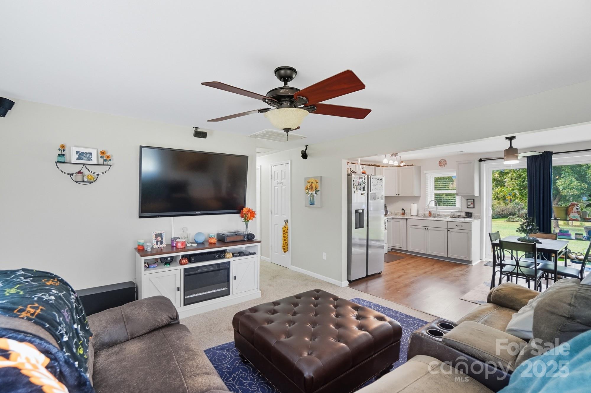 210 Roy Bell Road Kings Mountain, NC 28086 - Photo 5 of 30