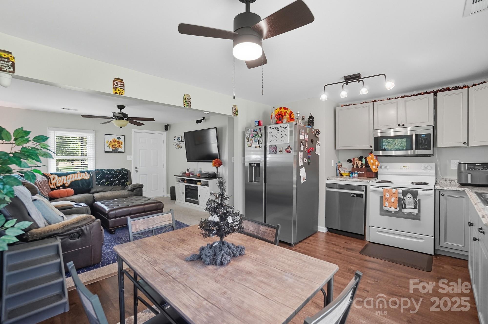 210 Roy Bell Road Kings Mountain, NC 28086 - Photo 9 of 30