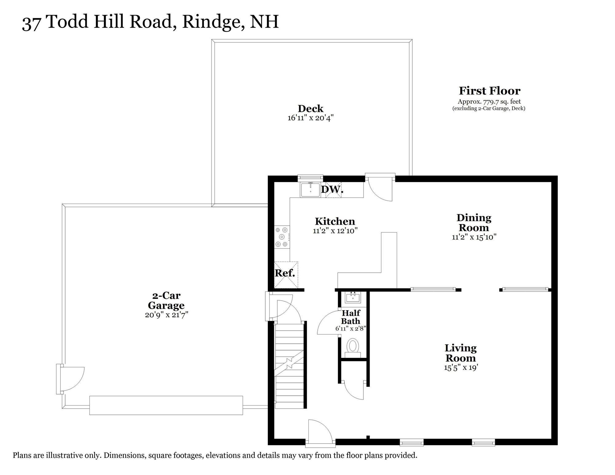 37 Todd Hill Road Rindge, NH 03461 - Photo 37 of 50