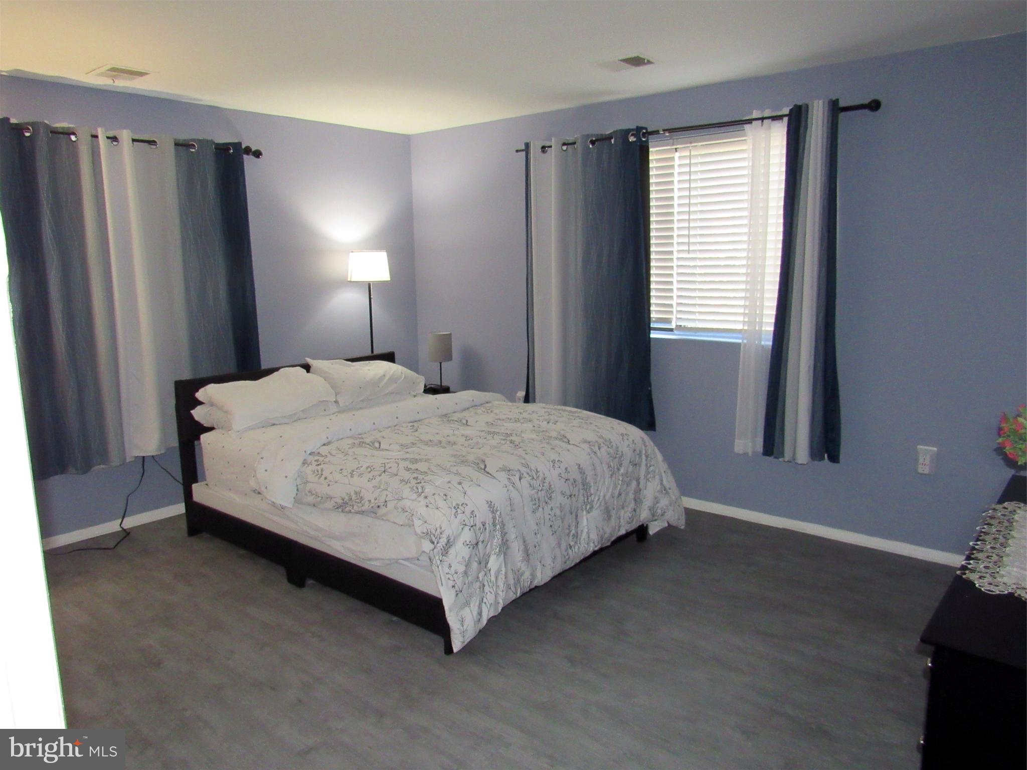 3924 Rolling Rd., Unit B6 Baltimore, MD 21208 - Photo 11 of 23 Master Bedroom
Multiple Closets and Windows (3)