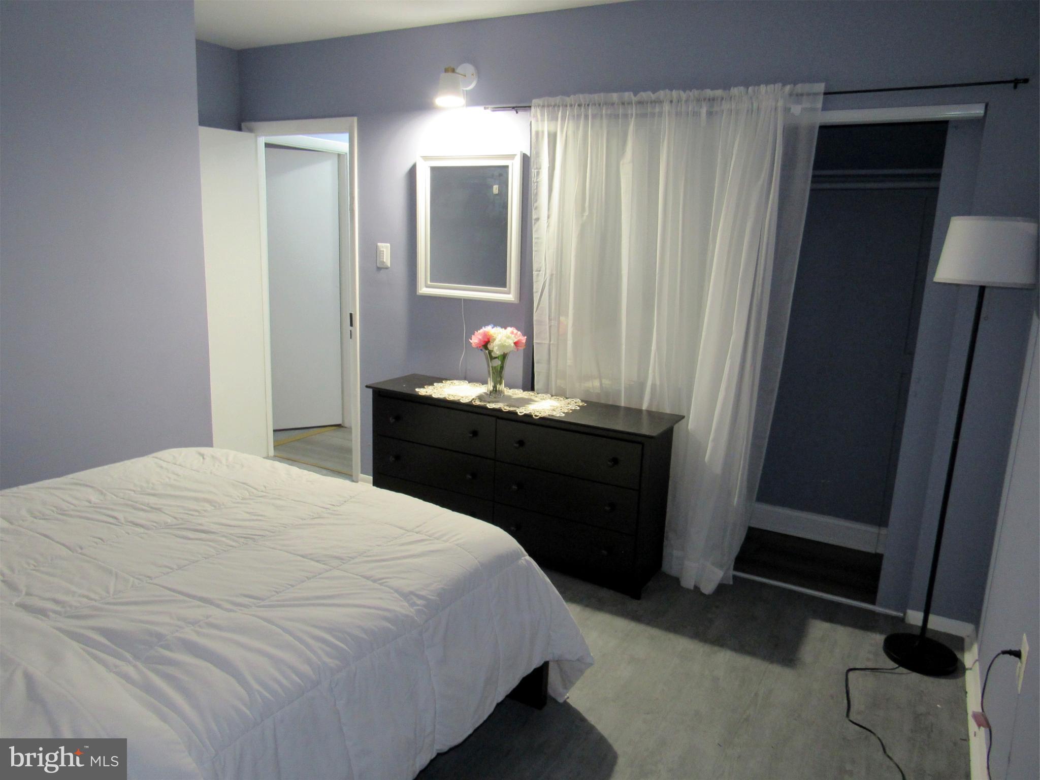 3924 Rolling Rd., Unit B6 Baltimore, MD 21208 - Photo 16 of 23 Large 2nd Bedroom
Has Full Size Closet