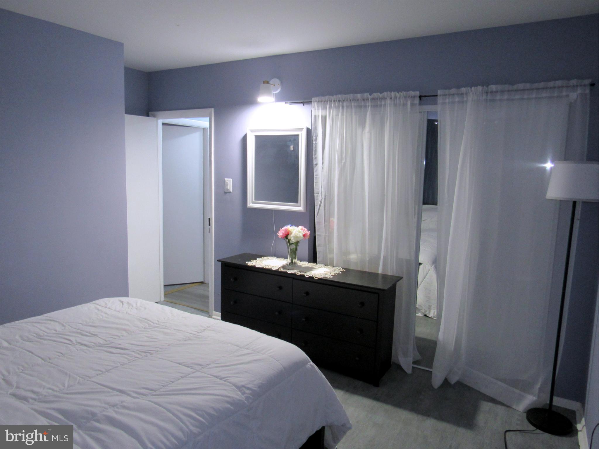 3924 Rolling Rd., Unit B6 Baltimore, MD 21208 - Photo 17 of 23
Large Second Bedroom
Has Full Size Closet