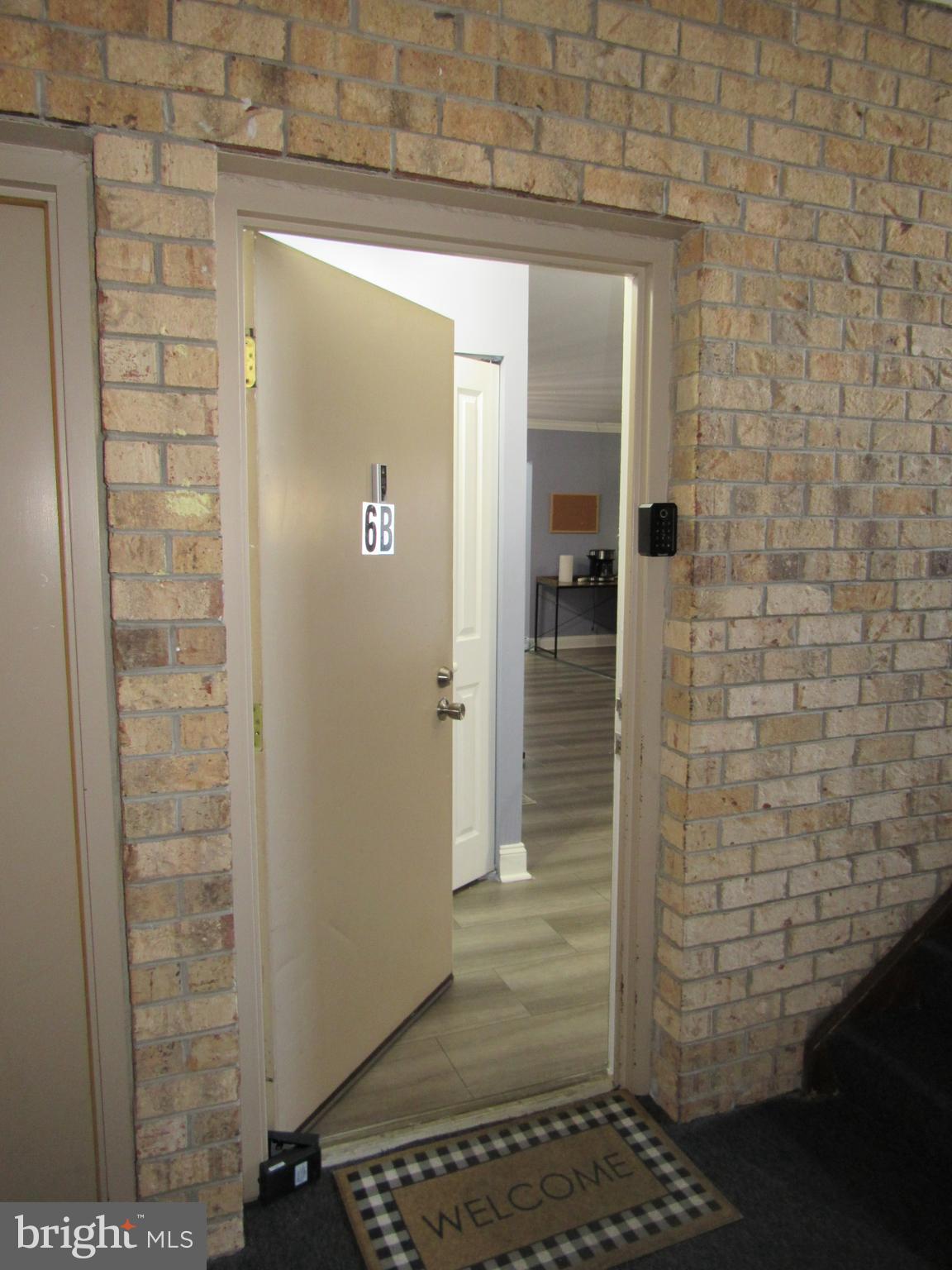 3924 Rolling Rd., Unit B6 Baltimore, MD 21208 - Photo 2 of 23 Front Door