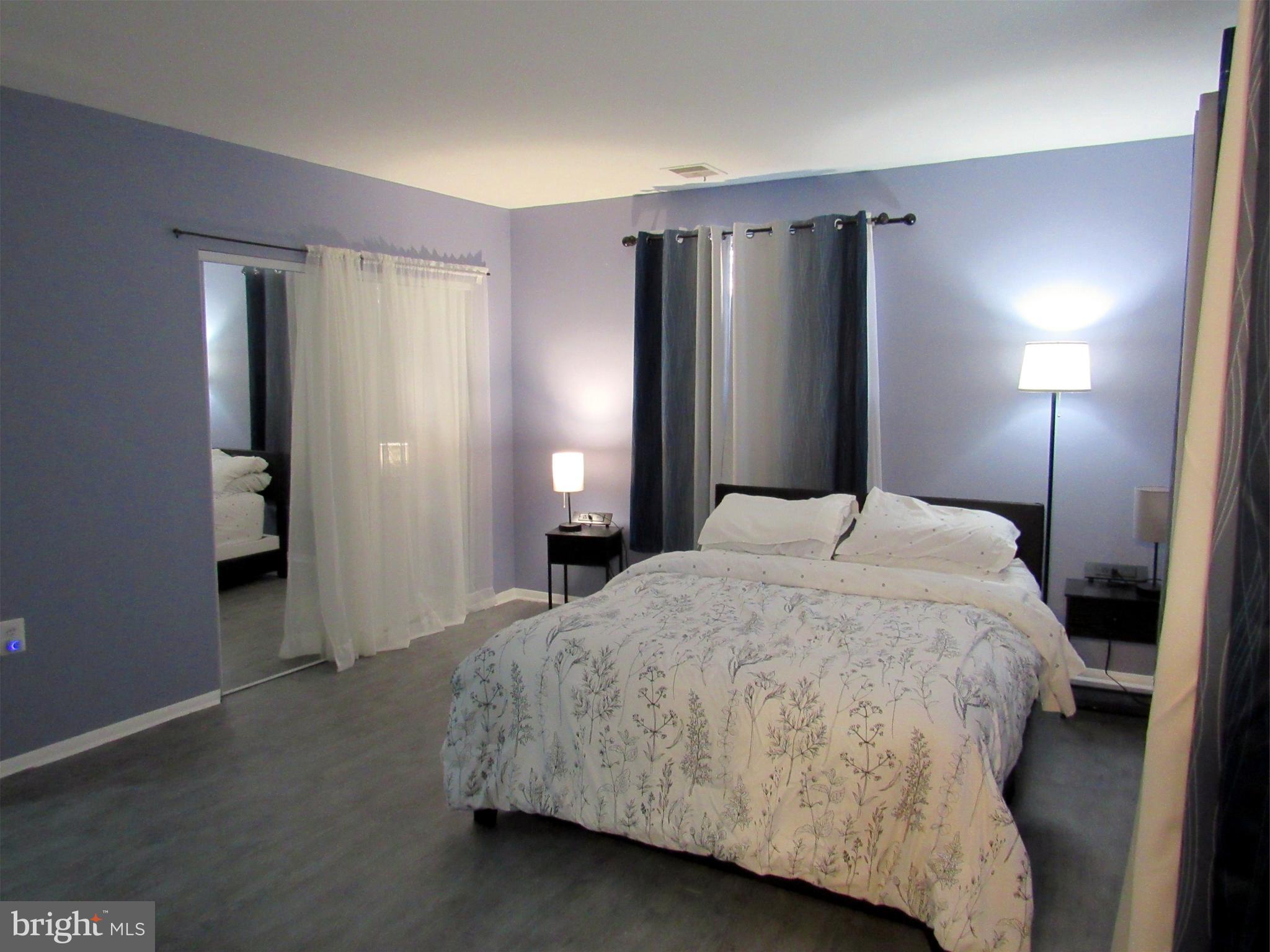 3924 Rolling Rd., Unit B6 Baltimore, MD 21208 - Photo 9 of 23 Master Bedroom
Multiple Closets and Windows (1)