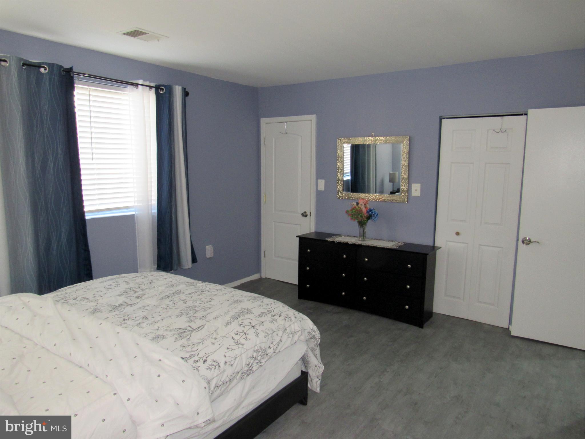 3924 Rolling Rd., Unit B6 Baltimore, MD 21208 - Photo 10 of 23 Master Bedroom
Multiple Closets and Windows (2)