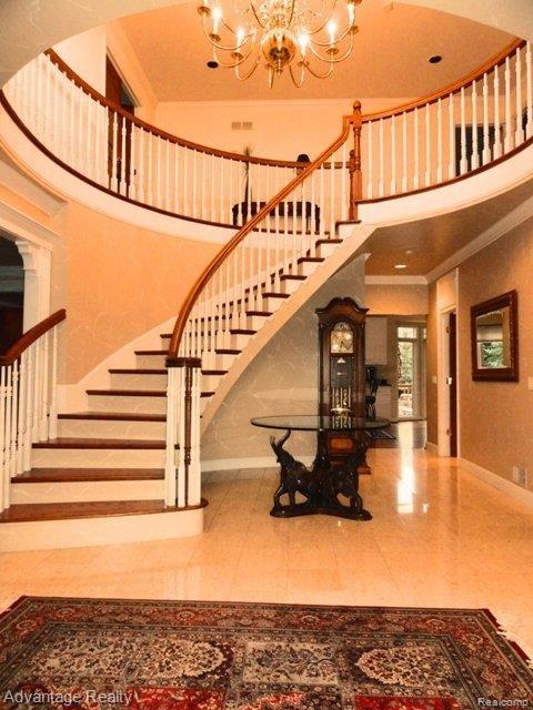 5835 Murfield Drive Rochester, MI 48306 - Photo 2 of 32 2.JPG
