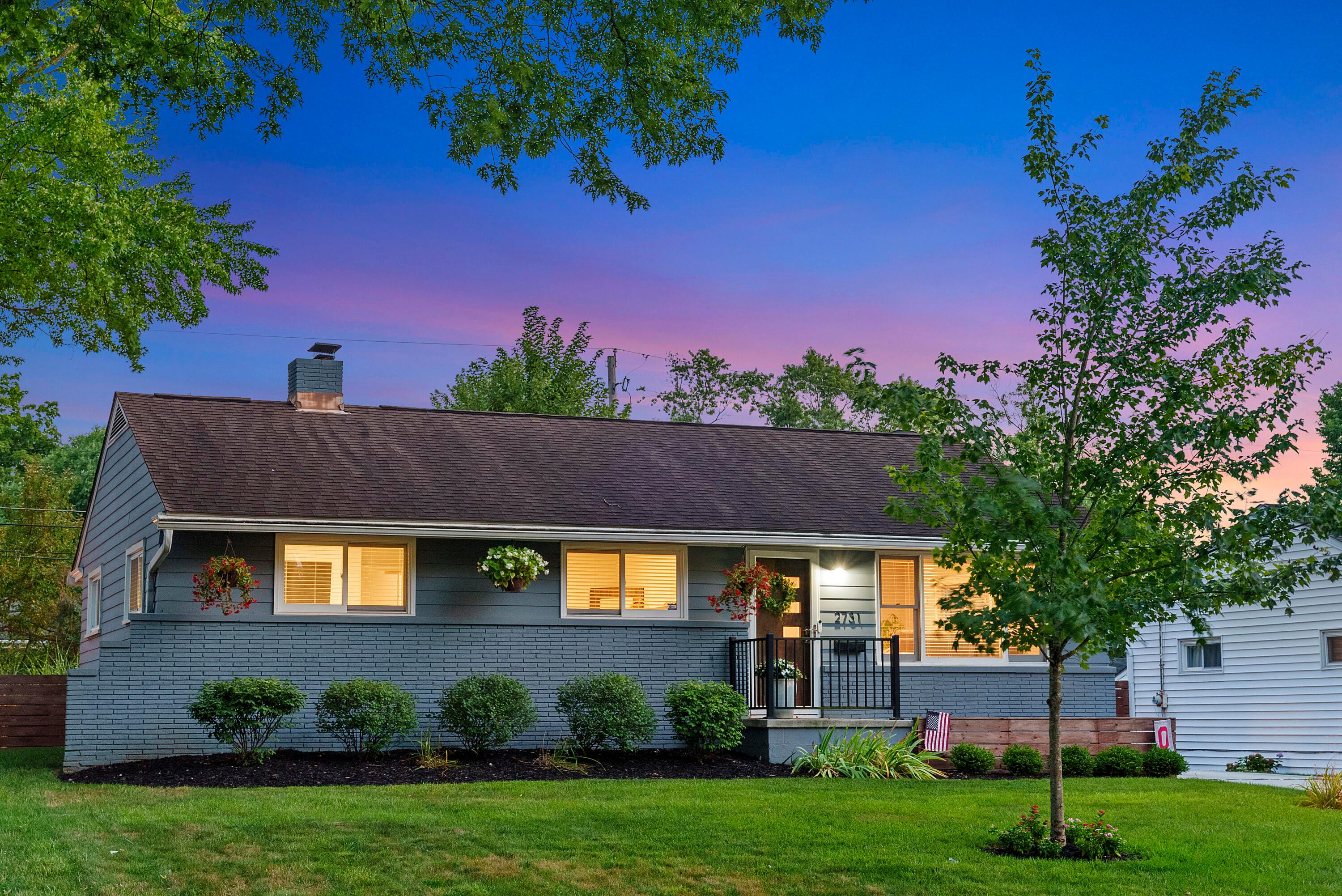 2731 Cranford Road Columbus, OH 43221 - Photo 2 of 41 Exterior