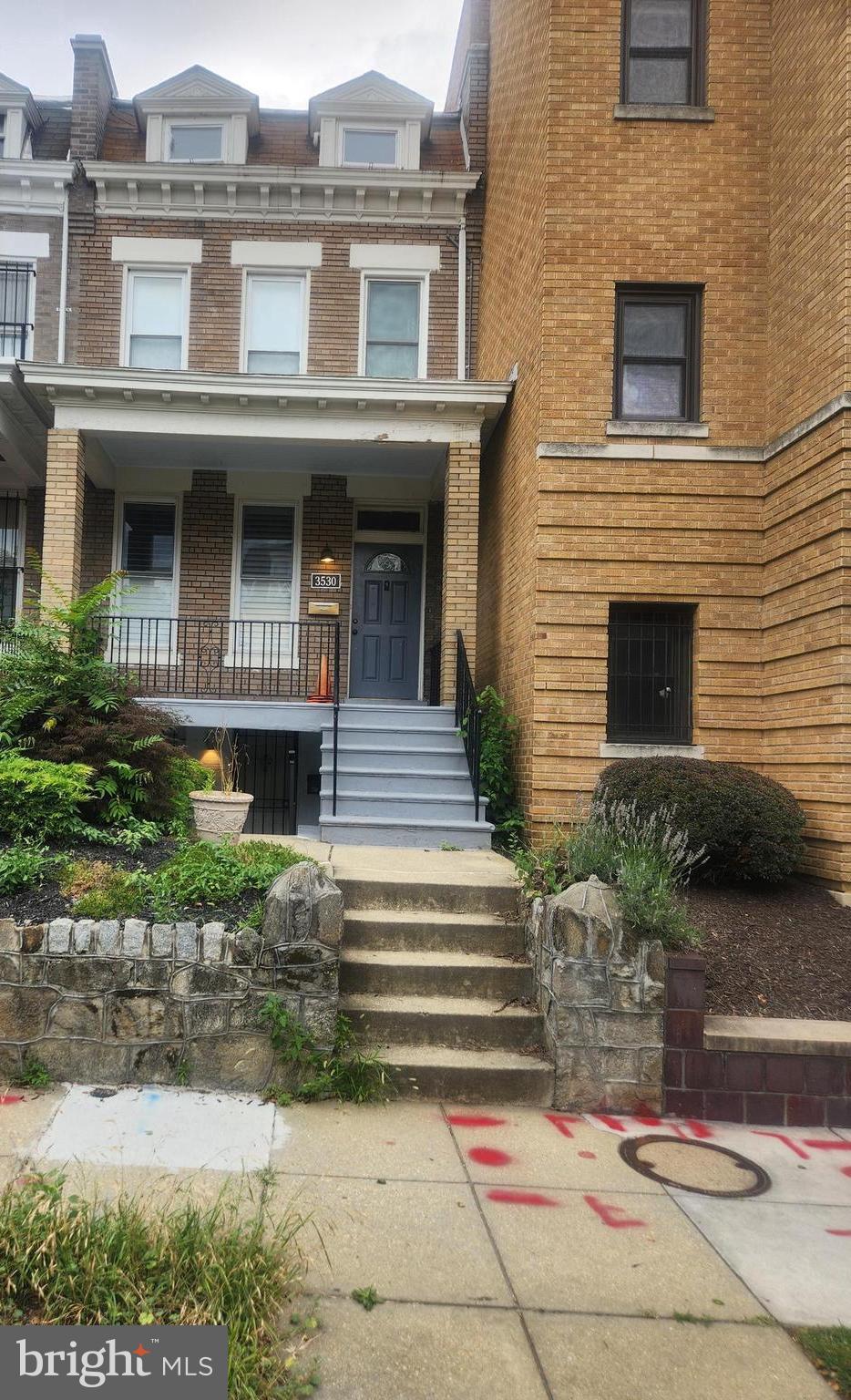3530 10th Street Northwest Washington, DC 20010 - Photo 19 of 19