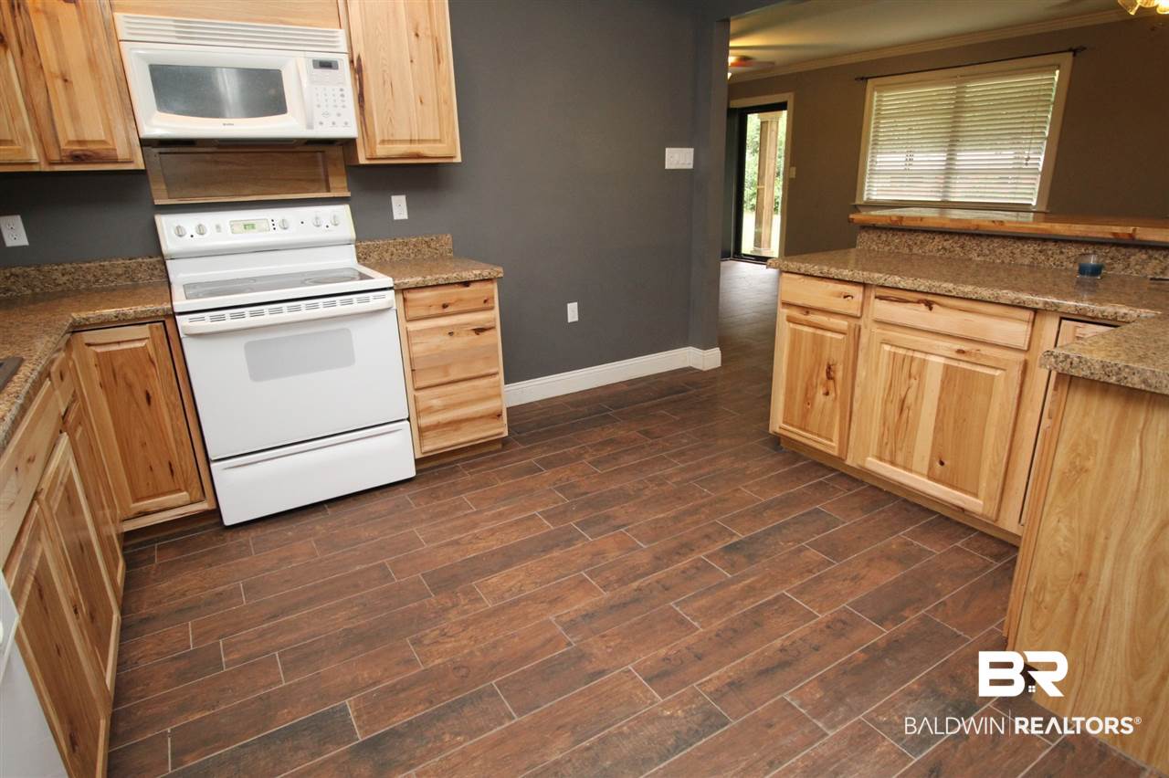 1804 Collier Avenue Bay Minette, AL 36507 - Photo 7 of 24 Beautiful kitchen cabinets