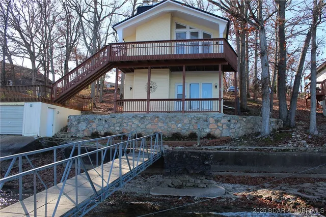 $539,000 | 30089 Gresham Road, Gravois Mills, MO 65037