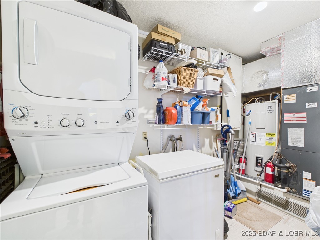 30089 Gresham Road Gravois Mills, MO 65037 - Photo 36 of 52 Laundry room and storage.