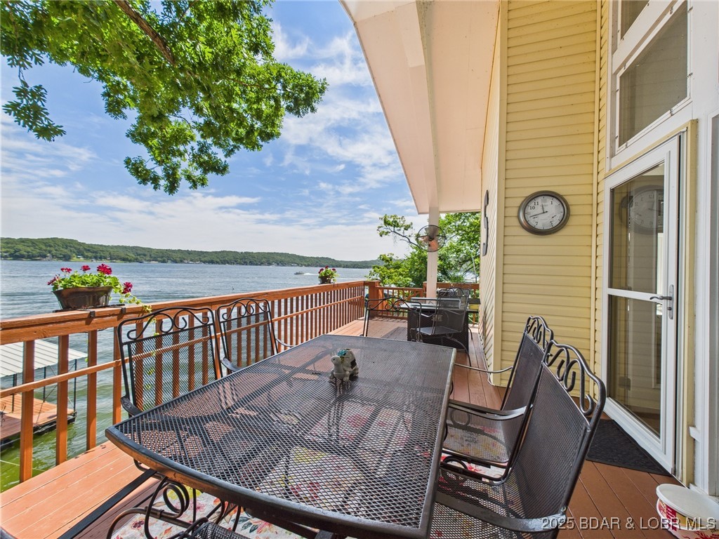 30089 Gresham Road Gravois Mills, MO 65037 - Photo 37 of 52 Host unforgettable gatherings on the deck, where f