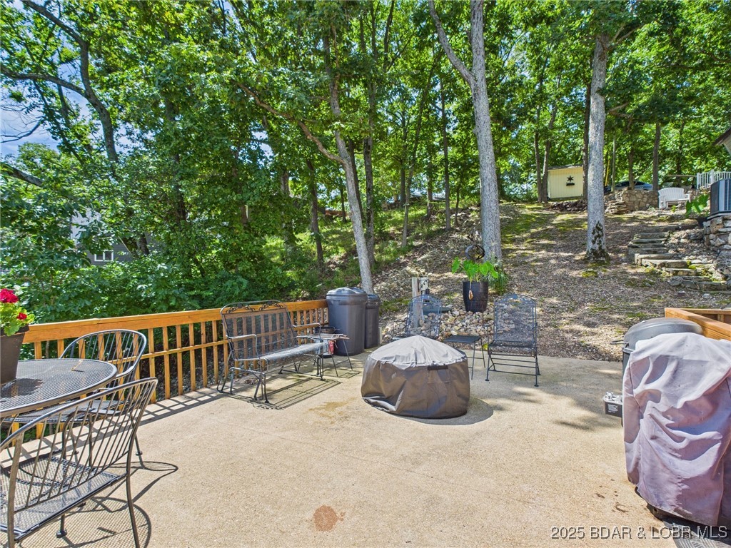 30089 Gresham Road Gravois Mills, MO 65037 - Photo 41 of 52