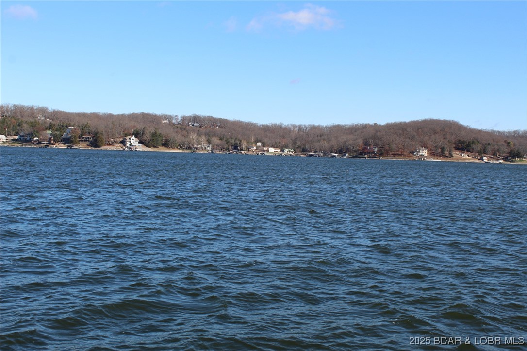 30089 Gresham Road Gravois Mills, MO 65037 - Photo 8 of 52 View from the dock.