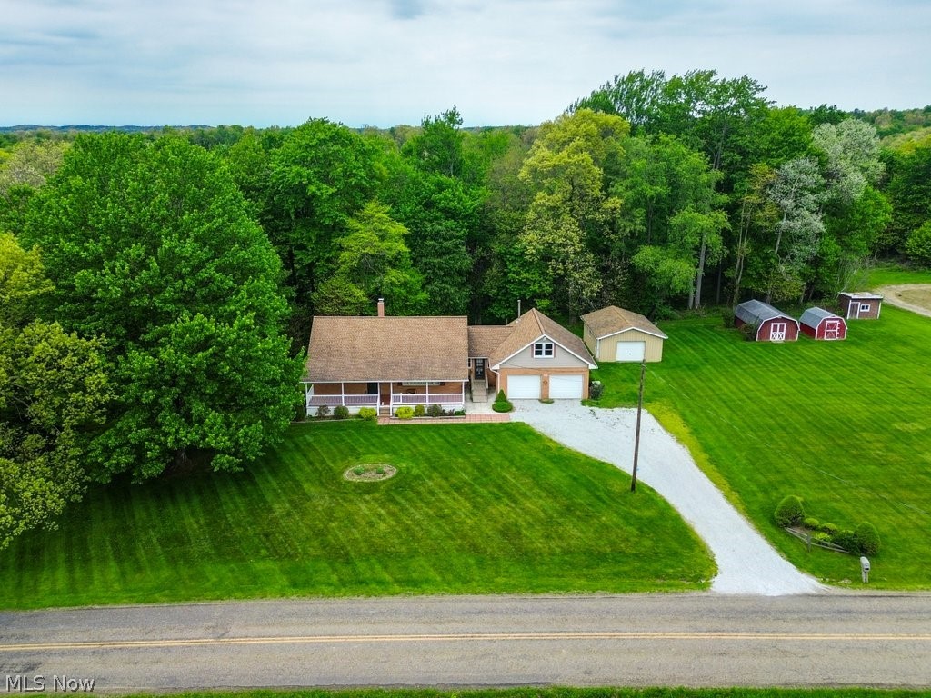 2267 Bellflower Road East Rochester, OH 44625 - Photo 46 of 48