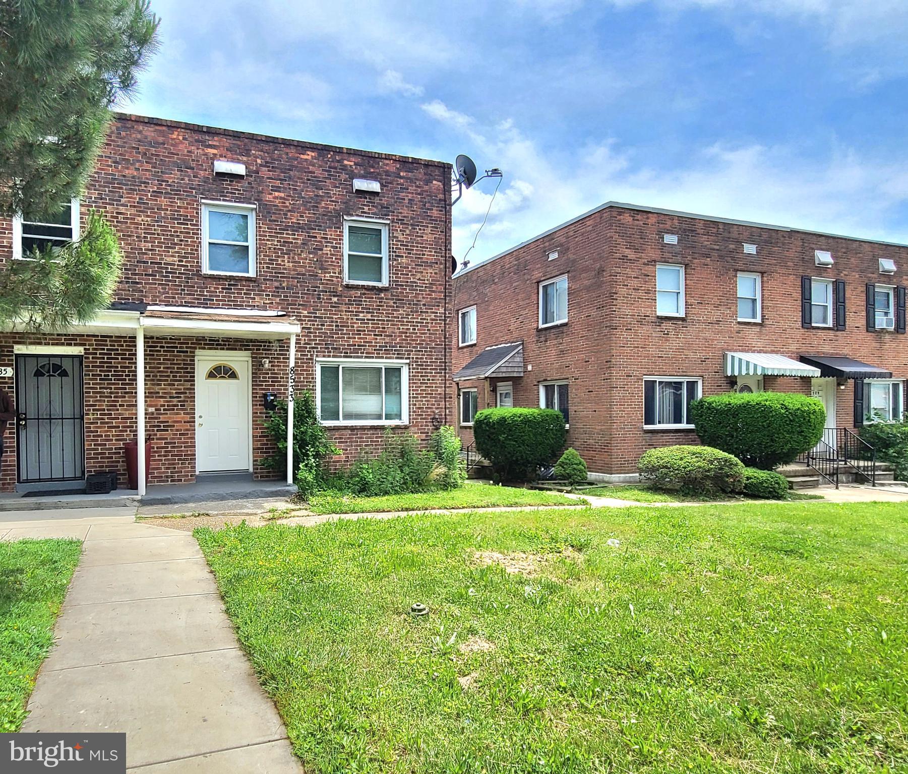 8533 Chestnut Oak Road Parkville, MD 21234 - Photo 2 of 44 Gallery Image 2