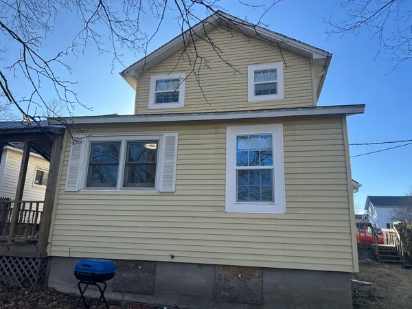 $229,000 | 310 North Warren Avenue, Big Rapids, MI 49307