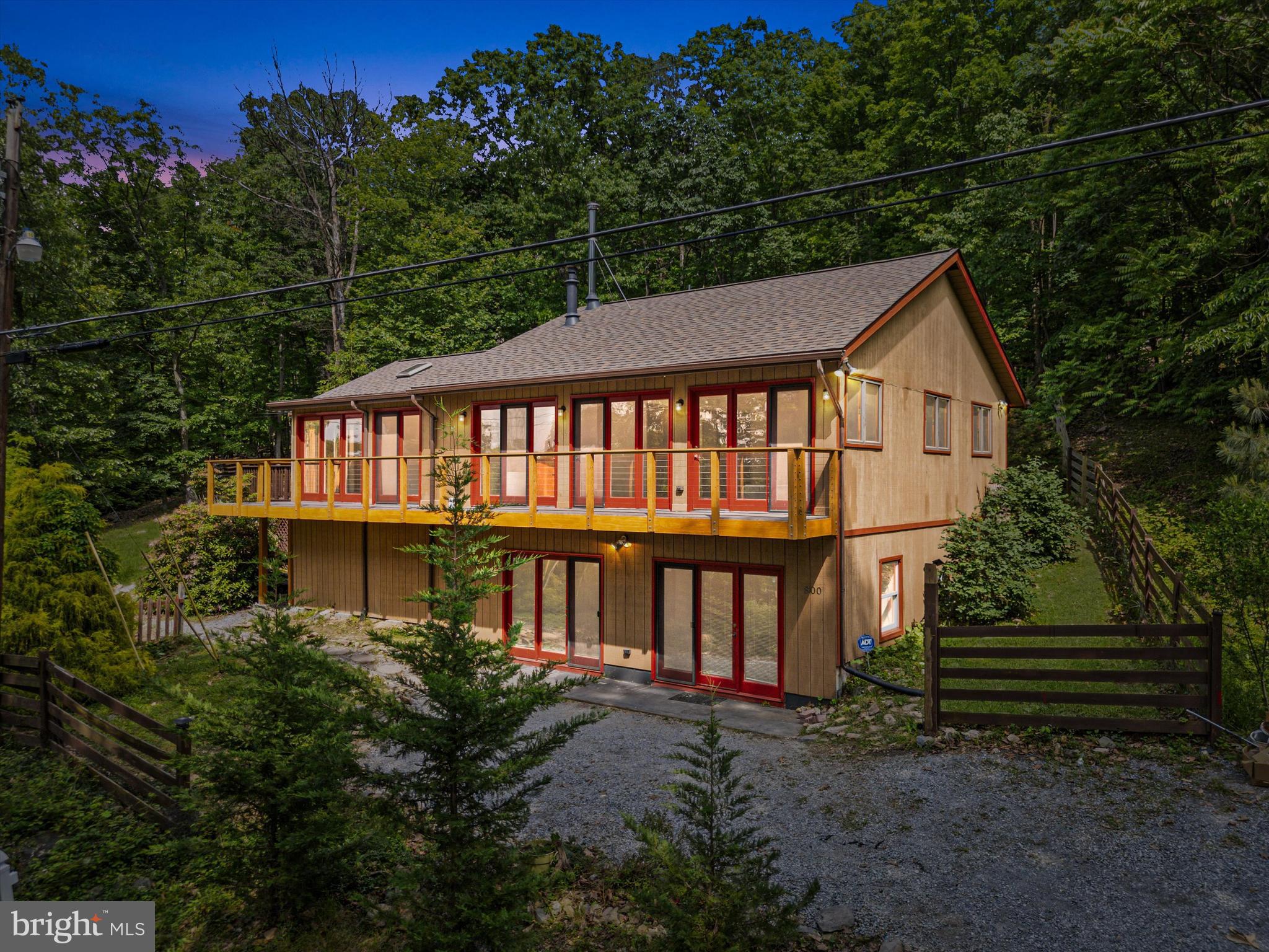 800 Valley View Road Harpers Ferry, WV 25425 - Photo 1 of 47